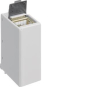 Hager RJ45-Buchse IP2X          ZZ45ZPH6 