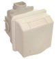 ET CEE-Luxline-Steckdose     COKU 516/6h 