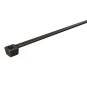Hellermann T18L-PA66W-BK(100) 