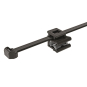 Hellermann T50ROSEC5B-PA66W-BK (500) 
