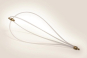 Hellermann CS-AWL-PA-WH Gleitaufsatz 