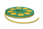 Hellermann HGDC4-96-PVC-YE(250) Kabel- 