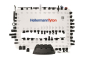 Hellermann EC33-PA66HIRHS-BK (500) 