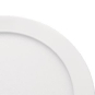 Nobile LED Panel Aufbau 170 R 1561281011 