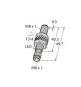 Turck Induktiver     BI2-M08E-AP6X-V1131 