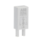 ABB CR-P/M 22 Steckmodul       CR-P/M 22 