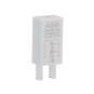 ABB Steckmodul RC Glied       CR-P/M 52C 
