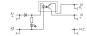 WAGO 857-704 Solid-State-Relaismodul, 