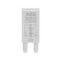 ABB CR-P/M 22 Steckmodul       CR-P/M 22 