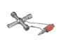 Rittal Universal-Schlüssel    SZ 2549500 
