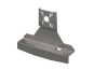 Rittal TFT-Halter RAL7024     SM 2383030 