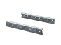Rittal ISV Montageprofile 1=2 SV 9666704 