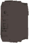 EATON EMS2-DO-T-2,4-24VDC         192391 
