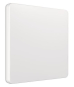 LEDV Surface Flat IP54 IK08 330x330mm ws 