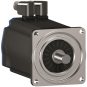 Schneider AC-Servomotor    BSH1001P02A2A 
