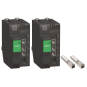 Schneider Set bestehend      BMEH584040K 