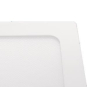 Nobile LED Panel Aufbau 300 Q 1504011012 