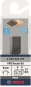 Bosch Nutfräser 8mm D1 14mm   2608628375 
