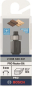 Bosch Bündigfräser 8mm D1     2608628347 