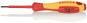 Knipex Schraubendreher Torx  982610 