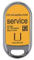 Pilz PIT m3 key2hq mode service   402295 