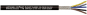 LAPP ÖLFLEX CLASSIC 135 CH BK 5G1 