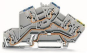 WAGO 775-646 Installations-Etagenklemme 
