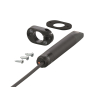 IFM Luftstromwächter D 23 mm DC   SL5101 