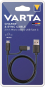 VARTA 2in1 Charge u.Sync Cable     57948 