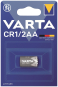 VARTA LITHIUM Cylindrical CR1/2  CR1/2AA 