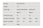 ASSM LWL Multimode OM 3     DK-2533-07/3 