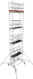 Krause Protec Xs Alu-Faltgerüst   942173 