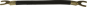 FTG Verdrahtungsbrücken 125mm 6qmm   880 
