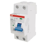 ABB F202B-25/0,03       F202 B-25/0.03 U 