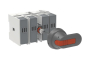 ABB Lasttrennschalter       OS20FB22A1N1 