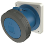 Mennekes 125A3P 6H230V Anbaudose TA 3380 