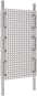ABN Multimediafeld FB1 BH4    VX14RM8130 
