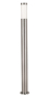 EGLOAL-STL/1 H-1100 EDELSTAHL 'HELSINKI' 