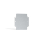 nVent Montageplatte 122x360     HMP1236E 