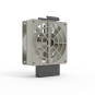 nVent Heizlüfter 400W             EHV400 