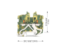 WAGO 2250-1207 2-Leiter-Mini- 
