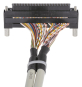 WAGO 706-3340/302-300 Systemleitung,für 