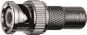 TG Adapter BNC-F (M-F)       J01008A0023 