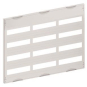 STRIE Abdeckung 600x750mm           AS34 