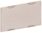 STRIE Abdeckung 300x500mm für      AG222 