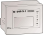 Mitsubishi SPS FX Serie     FX3U-7DM-HLD 