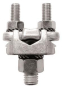 Striebel Aufsatzklemme 10-95qmm    ZK302 