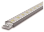 Hera LED Stab o.Dunkelzonen  20202390104 