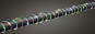 LED Mini-Lichterschlauch 20m    3090-500 