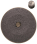 SLV MANA Filzschirm rund         1004662 
